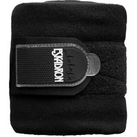 Produktbild von Eskadron Fleece-Stirnband Schwarz Unisex