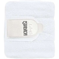 Produktbild von Eskadron Fleece-Stirnband Weiß Unisex