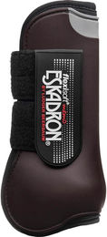 Eskadron Flexisoft Memo Basics Gamaschen Beinschutz Dark Brown Full 2er Set – Bild 1 von 1