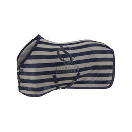 Eskadron Fliegendecke COOLER FLY Classic Sports Blau Größe L – Bild 1 von 1