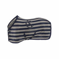 Produktbild von Eskadron Fliegendecke COOLER FLY Classic Sports Blau Größe L