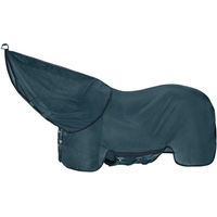 Produktbild von Eskadron Fliegendecke Detach-Neck Classic Sports Blau XXL