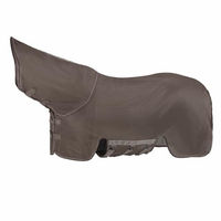 Produktbild von Eskadron Fliegendecke Fly Detach-Neck Classic Sports Braun Polyester XL