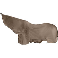 Produktbild von Eskadron Fliegendecke Fly Detach-Neck Platinum 2025 Smoky Tauge Größe S