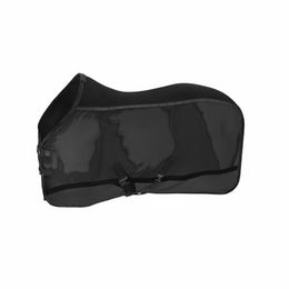 Produktbild von Eskadron Fliegendecke Pro Cover Black Platinum 2025 Schwarz Größe XL