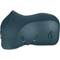 Produktbild von Eskadron Fliegendecke Pro Cover Classic Sports Blau XXL