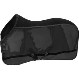 Eskadron Fliegendecke Pro Cover Platinum 2025 Schwarz Größe S – Bild 1 von 4