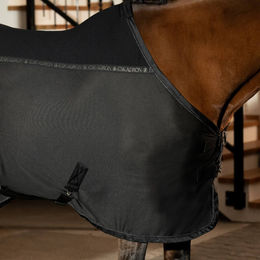Eskadron Fliegendecke Pro Cover Platinum 2025 Schwarz XXL – Bild 1 von 4