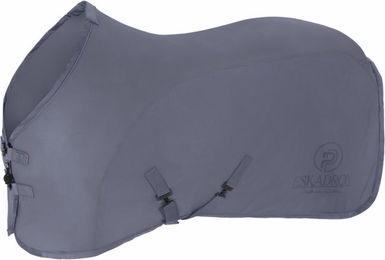 Eskadron Fliegendecke Pro Cover Platinum aus Nylon – Bild 1 von 3