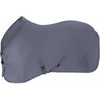 Produktbild von Eskadron Fliegendecke Pro Cover Platinum aus Nylon in Blau und Grau