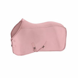 Produktbild von Eskadron Fliegendecke Pro Cover Soft Rouge Platinum 2025 aus Polyester Größe XXL