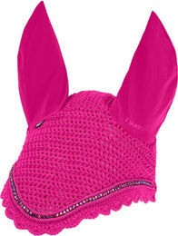 Eskadron Fliegenhaube Crystal Dynamic aus Baumwolle Pink – Bild 1 von 2