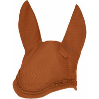 Produktbild von Eskadron Fliegenhaube Mesh Jewel Platinum für Warmblut