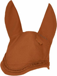 Eskadron Fliegenhaube Mesh Jewel Platinum mit Pony – Bild 1 von 1