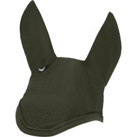 Produktbild von Eskadron Fliegenhaube Pony Deep Green Mesh Sport Dynamic