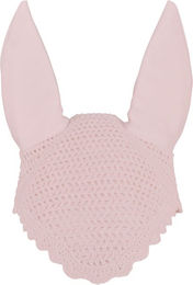 Produktbild von Eskadron Fliegenhaube Regular aus Baumwolle Rosa Größe M