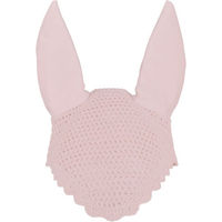 Produktbild von Eskadron Fliegenhaube Regular aus Baumwolle Rosa Größe M