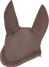 Eskadron Fliegenohren Dynair Mesh Jewel für Warmblut in Powdertaupe – Bild 1 von 1
