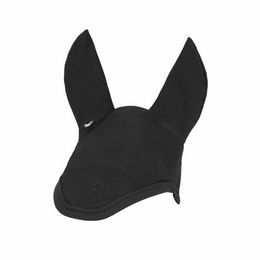 Eskadron Fliegenohren MESH Sport Schwarz Pony – Bild 1 von 2
