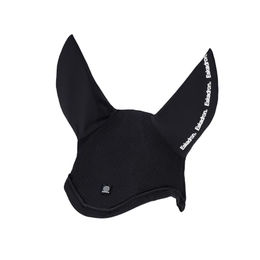 Produktbild von Eskadron Fliegenohren Sport DynAir Mesh DYNAMIC Kollektion 2024 Schwarz für Pferde
