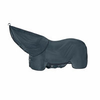 Produktbild von Eskadron Fly Detach-Neck Fliegendecke Classic Sports Blau Größe S