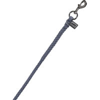 Produktbild von Eskadron Führstrick Regular Platinum Karabinerhaken Blau aus Polypropylen