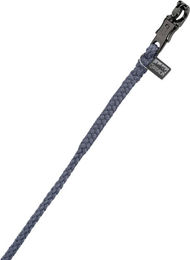 Eskadron Führstrick Regular Platinum Panikhaken Blau aus Polypropylen – Bild 1 von 1