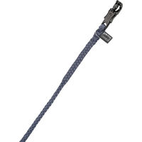 Produktbild von Eskadron Führstrick Regular Platinum Panikhaken Blau aus Polypropylen