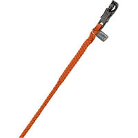 Produktbild von Eskadron Führstrick Regular Platinum Panikhaken Orange aus Polypropylen