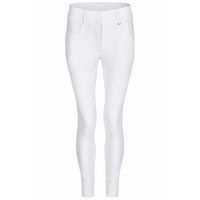 Produktbild von Eskadron Full Grip Core Reithose Damen Weiß XS