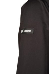 Eskadron Funktionsjacke Dynamic S/S 2024 Waterproof Schwarz Gr. XL – Bild 1 von 3