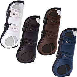 Eskadron Gamaschen Air Compact aus Neopren für Warmblut – Bild 1 von 6