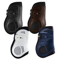 Produktbild von Eskadron Gamaschen Air Compact aus Neopren für Warmblut in Blau oder Schwarz