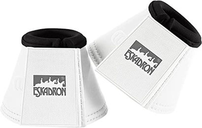 Eskadron Gamaschen aus Neopren Braun Größe L – Bild 1 von 3