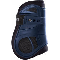 Produktbild von Eskadron Gamaschen aus Neopren für Warmblut in Braun oder Blau