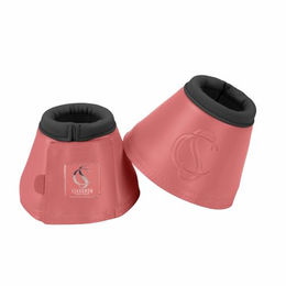 Eskadron Gamaschen aus Neopren Rosa Größe XL – Bild 1 von 2