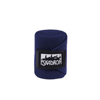 Produktbild von Eskadron Gamaschen Elastic Blau