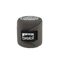 Produktbild von Eskadron Gamaschen Elastic Climatex Grau aus Acryl-Polyamid-Lycra