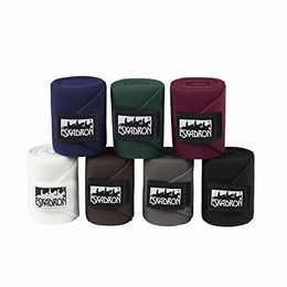 Produktbild von Eskadron Gamaschen Elastic Grün aus Acryl-Polyamid-Lycra