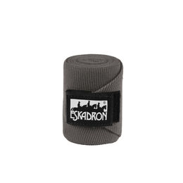 Produktbild von Eskadron Gamaschen ES Elastik Grau aus Acryl-Polyamid-Lycra Paar