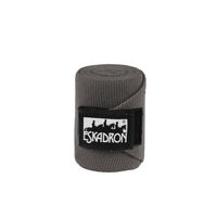 Produktbild von Eskadron Gamaschen ES Elastik Grau aus Acryl-Polyamid-Lycra Paar