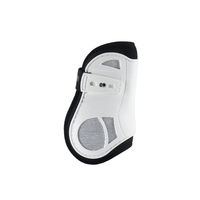 Produktbild von Eskadron Gamaschen ES Flexisoft Air Compact Neopren Weiß