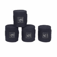 Produktbild von Eskadron Gamaschen Fleece Blau Pony