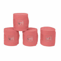Produktbild von Eskadron Gamaschen Fleece Classic Sports Rosa Größe Pony