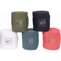 Produktbild von Eskadron Gamaschen Fleece Classic Sports Weiß
