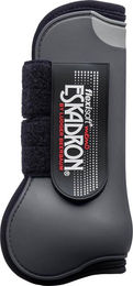 Eskadron Gamaschen Flexisoft Memo Basics Beinschutz Anthracite Full – Bild 1 von 1