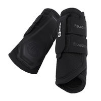 Produktbild von Eskadron Gamaschen Mesh Dynamic Kollektion 2024 Schwarz Größe L aus Polyester