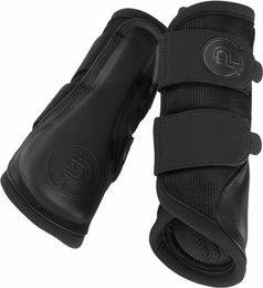 Eskadron Gamaschen Mesh Platinum aus Polyester in XL – Bild 1 von 1