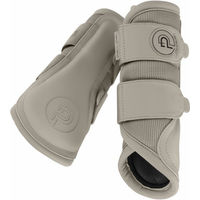 Produktbild von Eskadron Gamaschen Mesh Platinum Grau Polyester Größe S