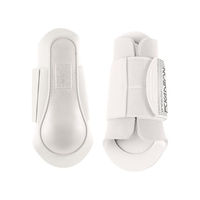Produktbild von Eskadron Gamaschen NEO-BOOTS F vorne aus Neopren Weiß Größe S